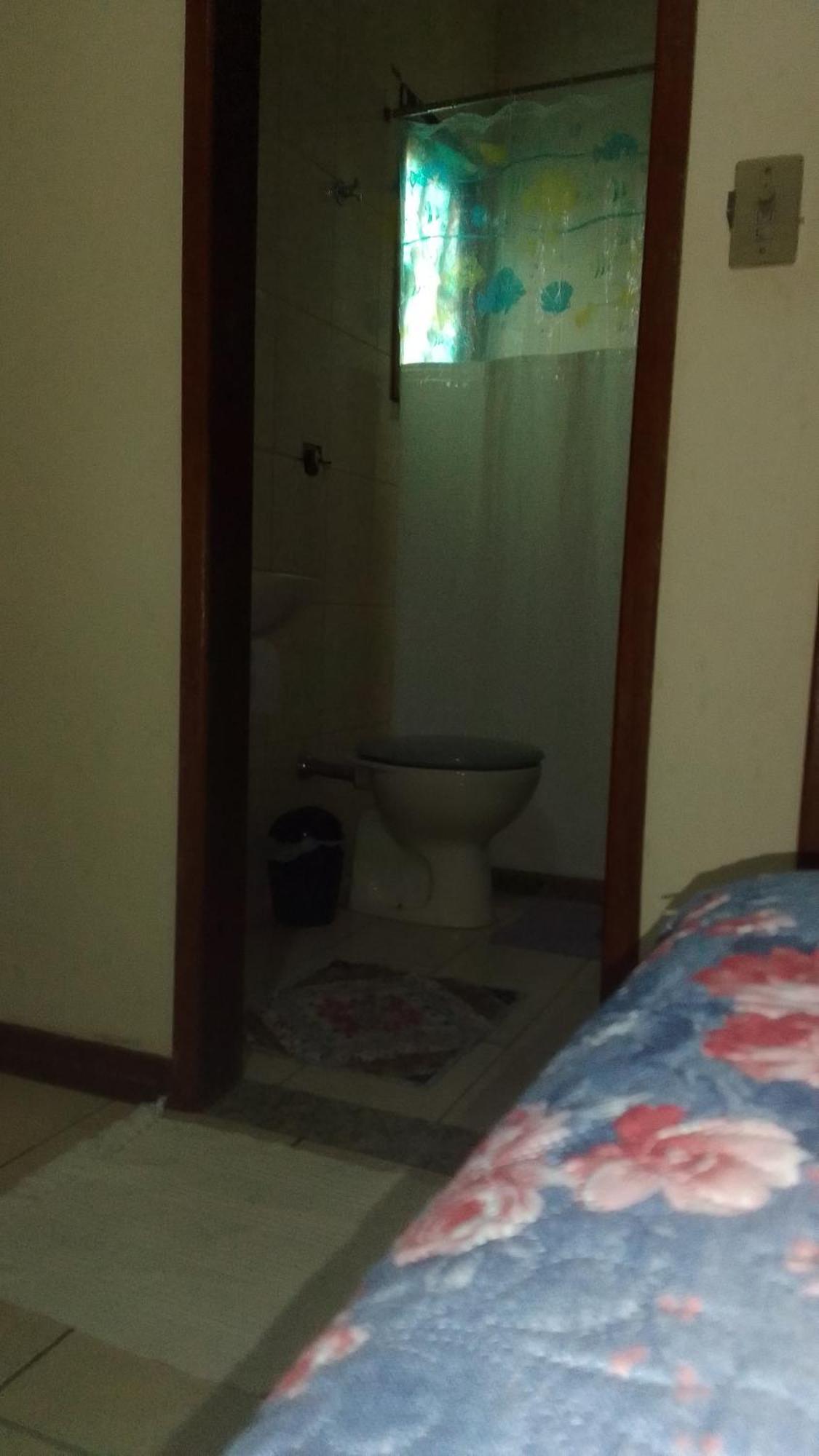Hospedaria Meu Lar Rio das Ostras Buitenkant foto