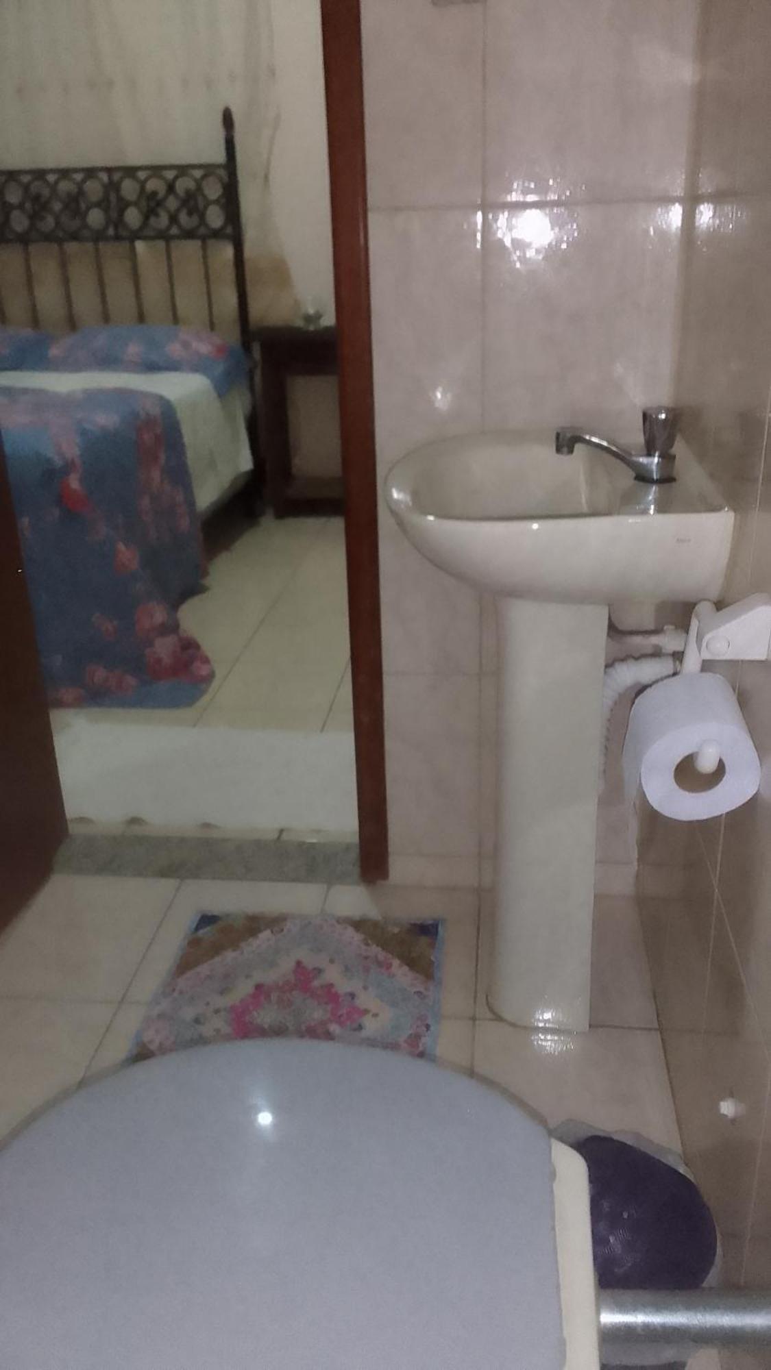 Hospedaria Meu Lar Rio das Ostras Buitenkant foto