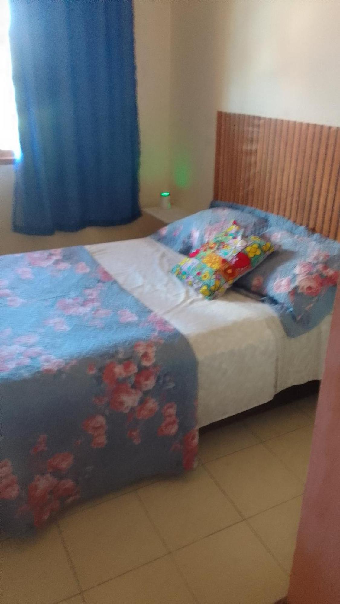 Hospedaria Meu Lar Rio das Ostras Buitenkant foto