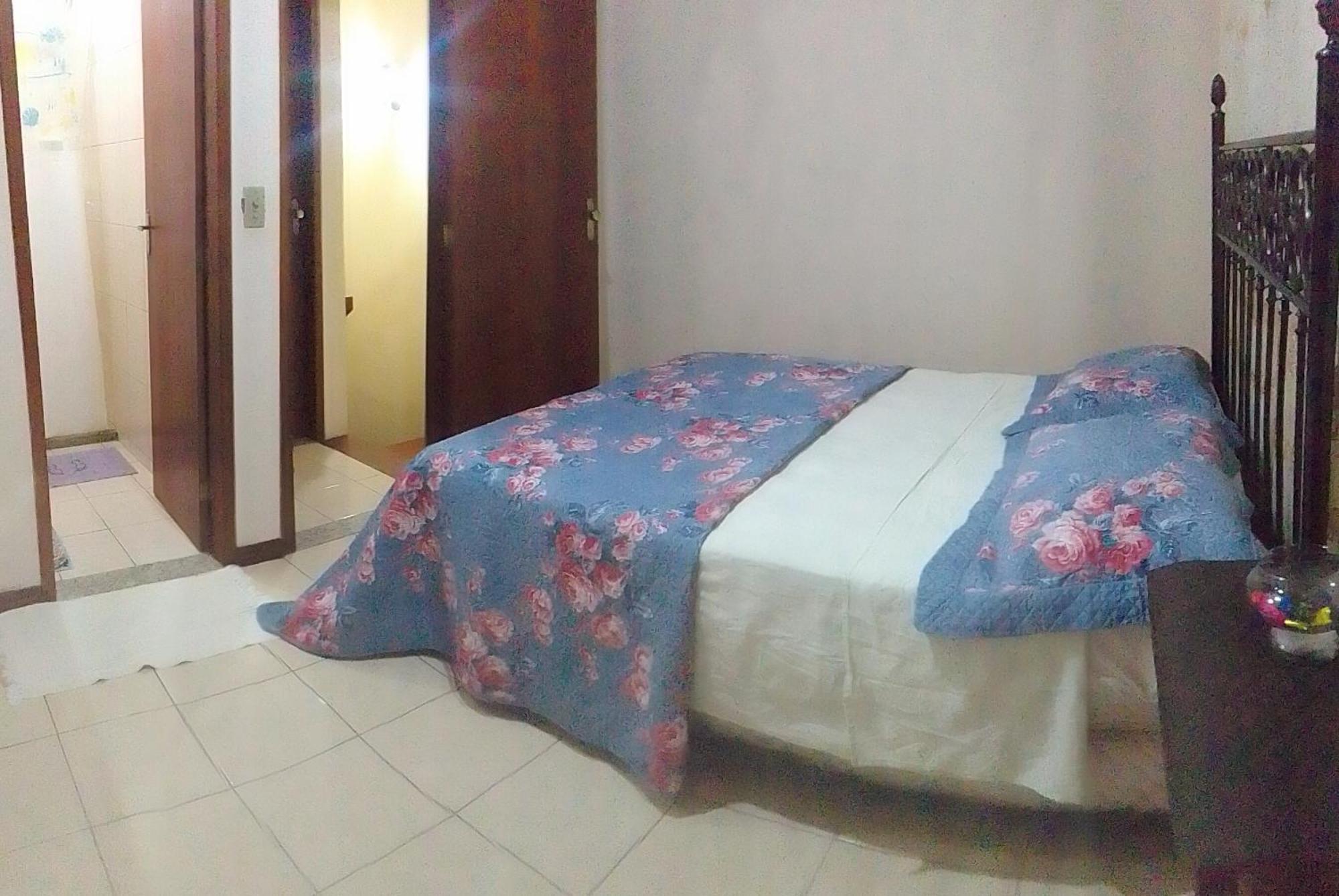 Hospedaria Meu Lar Rio das Ostras Buitenkant foto