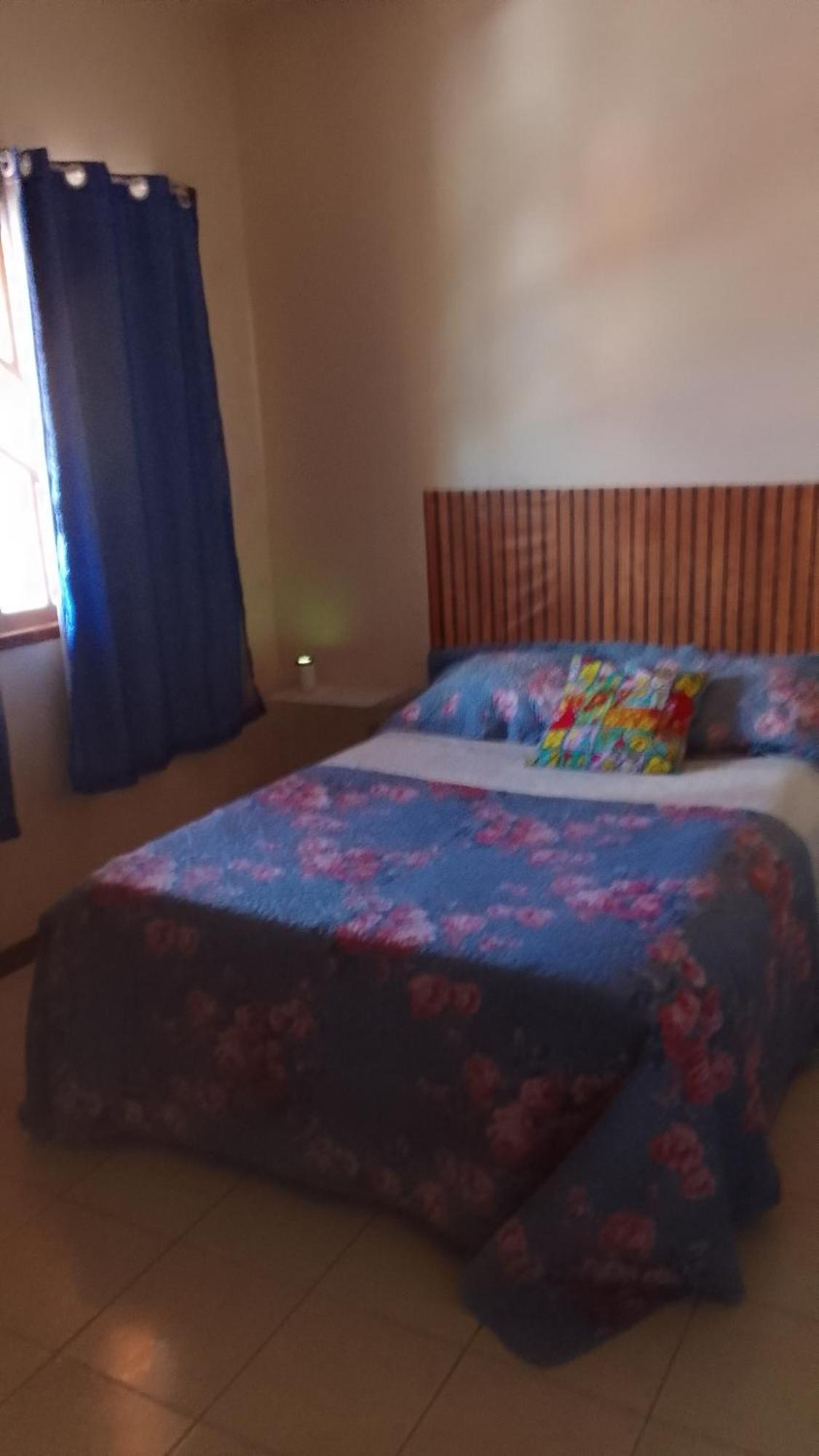Hospedaria Meu Lar Rio das Ostras Kamer foto