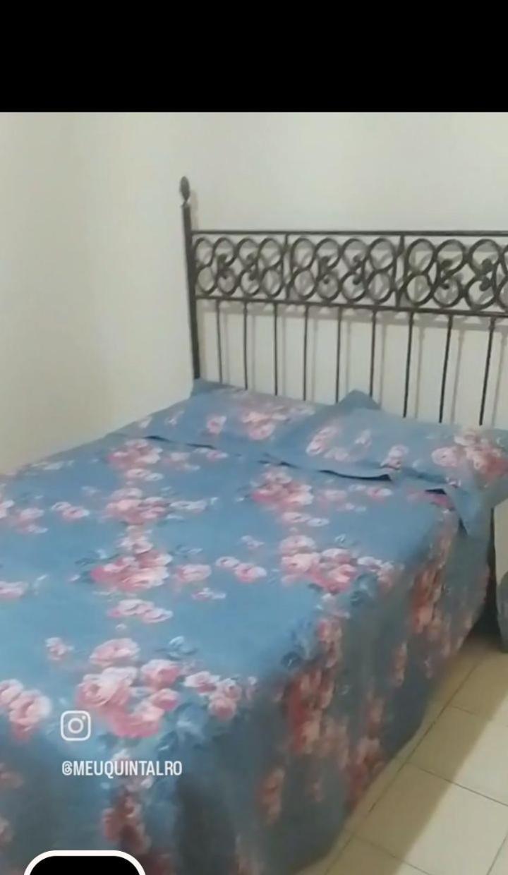 Hospedaria Meu Lar Rio das Ostras Kamer foto