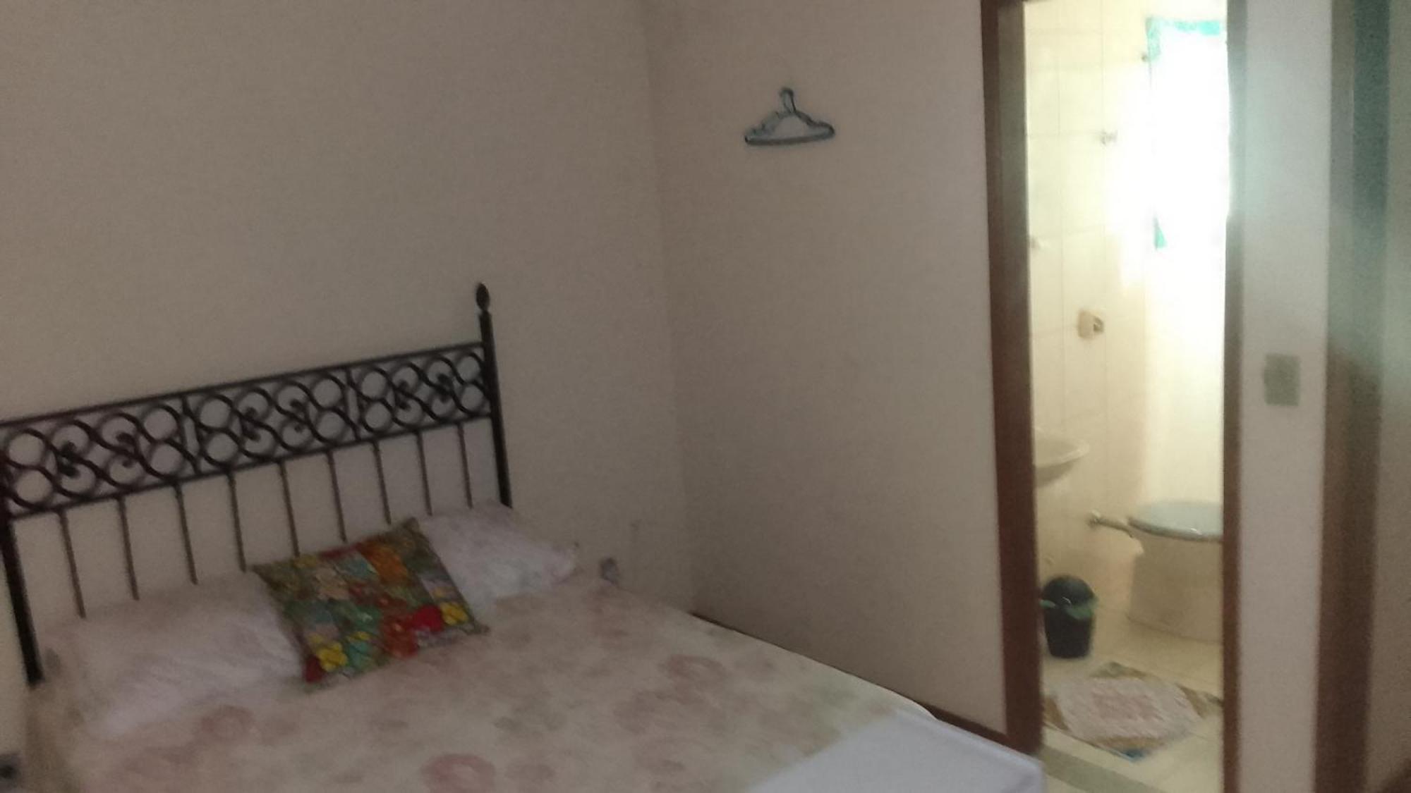 Hospedaria Meu Lar Rio das Ostras Buitenkant foto