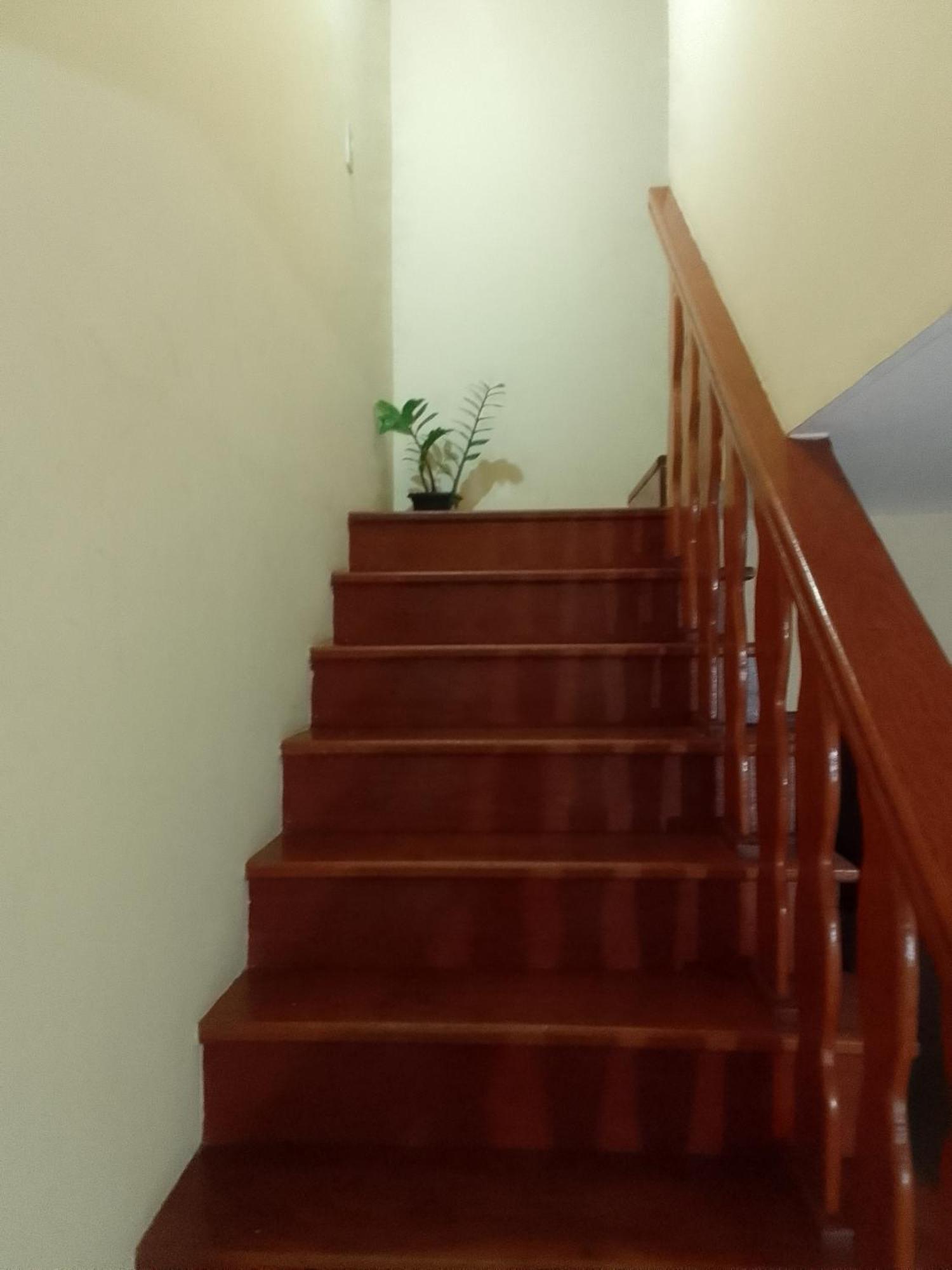 Hospedaria Meu Lar Rio das Ostras Buitenkant foto