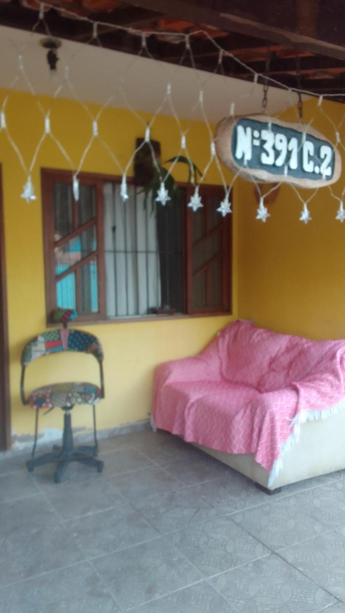 Hospedaria Meu Lar Rio das Ostras Buitenkant foto