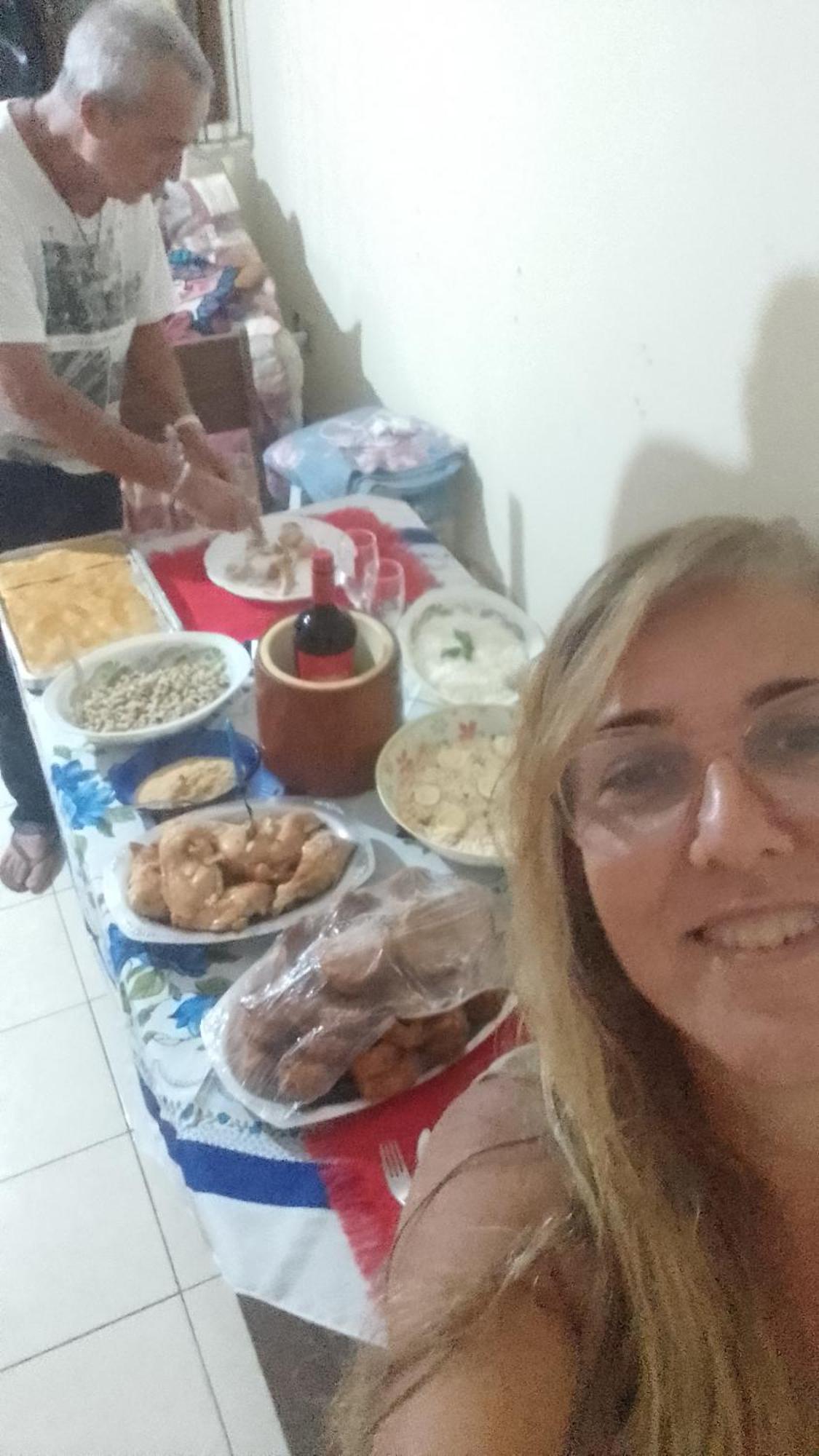 Hospedaria Meu Lar Rio das Ostras Buitenkant foto