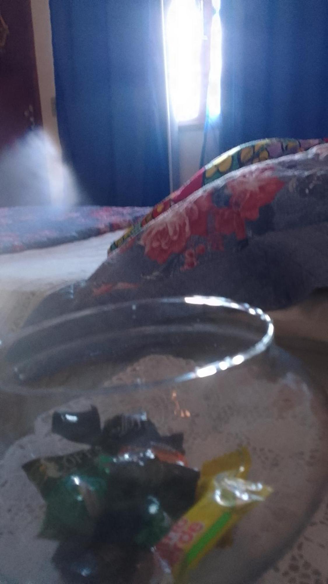 Hospedaria Meu Lar Rio das Ostras Kamer foto
